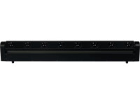 Algam Lighting Barra Led 8 x 10W RGBW Motorizada Algam Lighting Barra Led 8 x 10W RGBW Motorizada